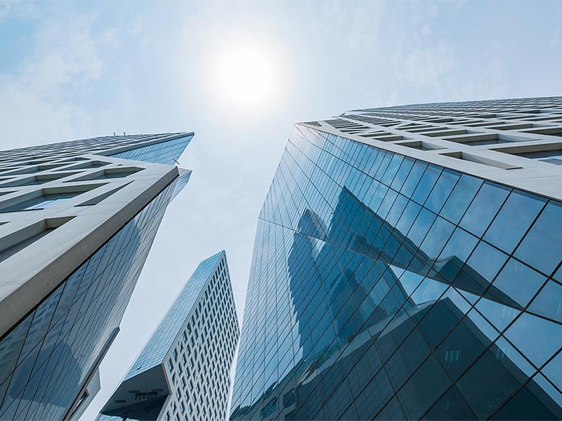 Shanghai office