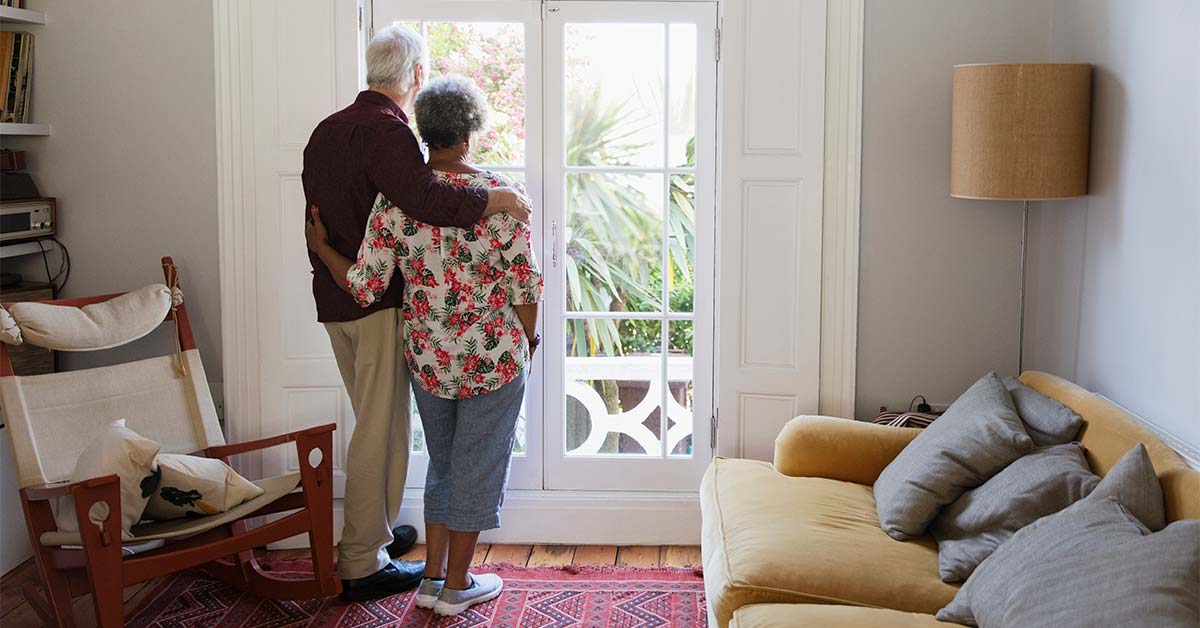 Why senior housing demand is on the rise