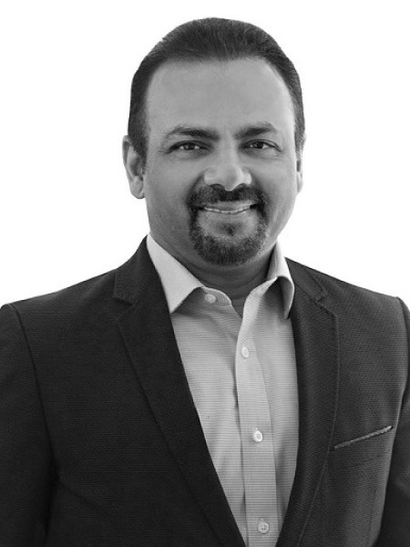 Sanjay Rishi