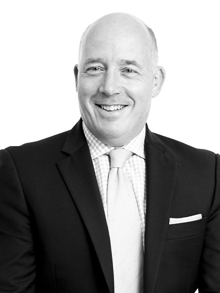 Jeremy Sheldon, Head of Markets, Asia Pacific