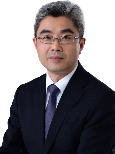 徐岱雄