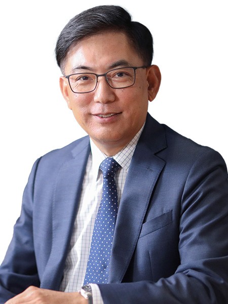 George Hongchong