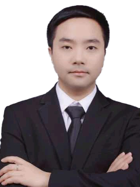 Simon Shen