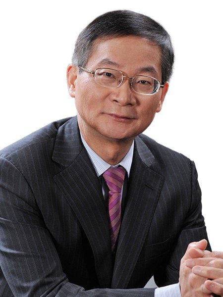 盛松成
