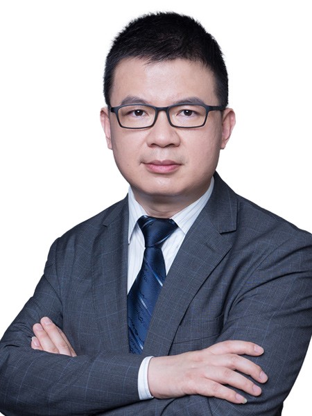陈星德