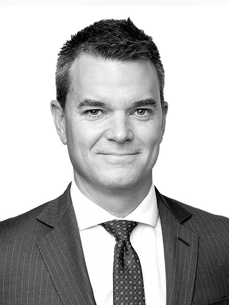 Matt Picken, MD & National Lead, Capital Markets, JLL Canada