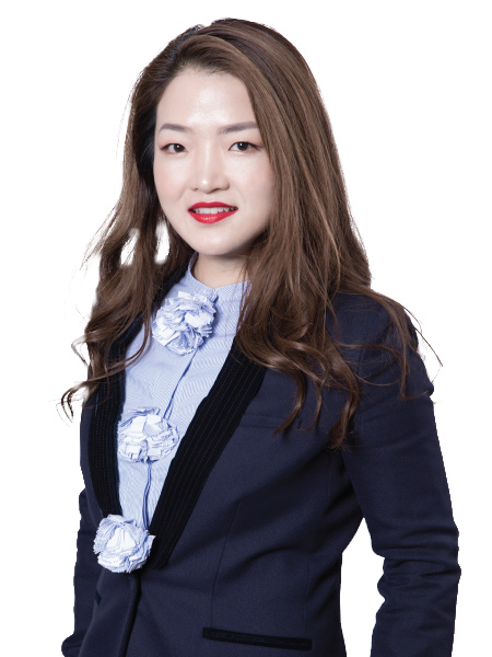 Anny Zhang,Managing Director, East China / Head of Office Leasing Advisory, China