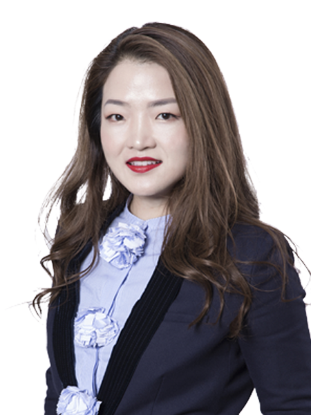 张静,华东区董事总经理兼中国区商业地产部总监