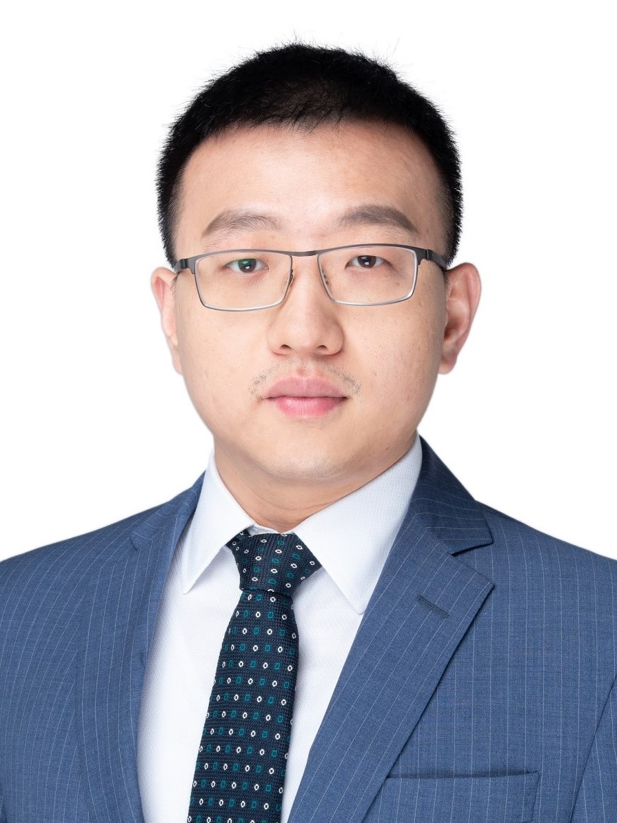 朱建辉