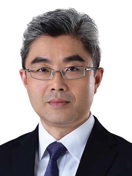 David Xu,Head of Strategic Consulting, China