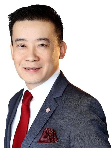 Julien Zhang,Managing Director, North China