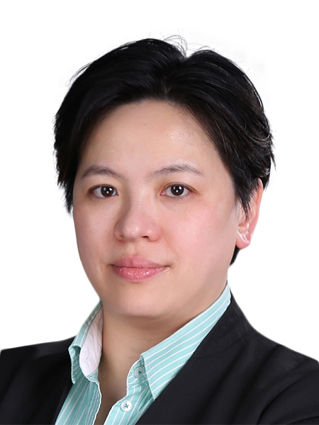 Phoebe Shum,Executive Director, Work Dynamics, China