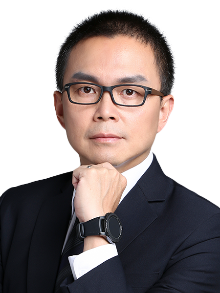 Rayman Tseng