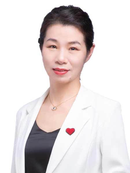 Tracy Song