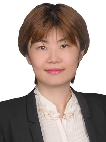 Silvia Zeng