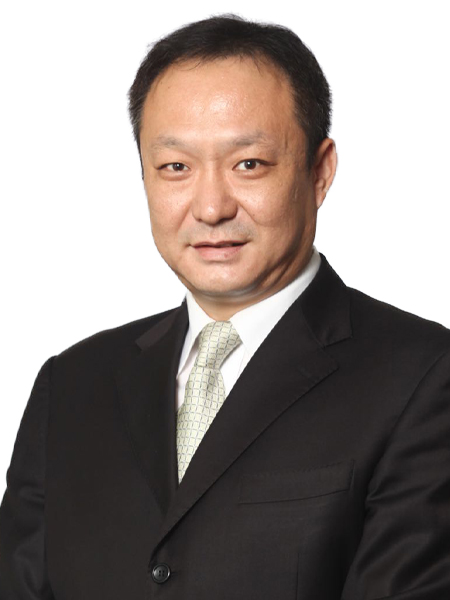 Hongjie Wang