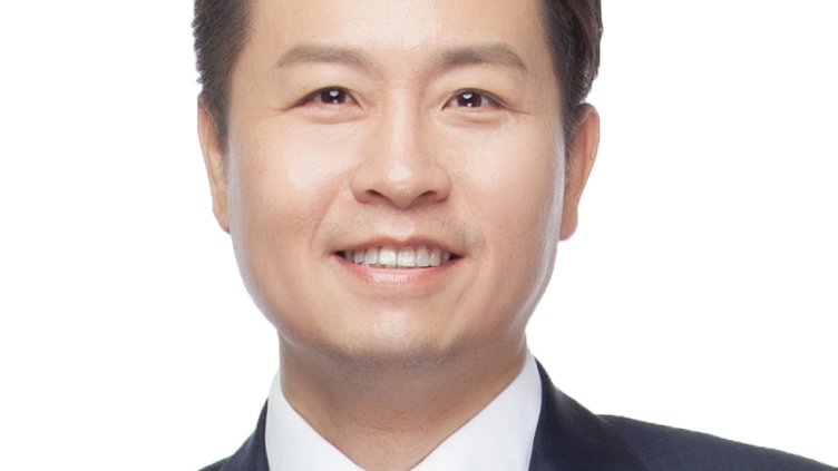 Tony Tong,General Manager, Xi'an