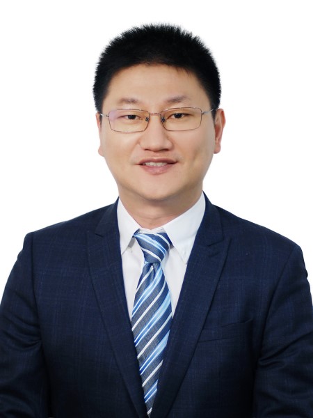 Wayne Jia