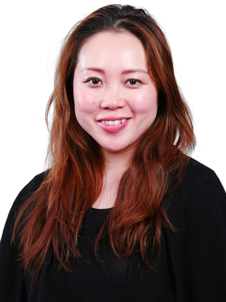 Angel Chen