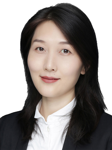 Jean Chen