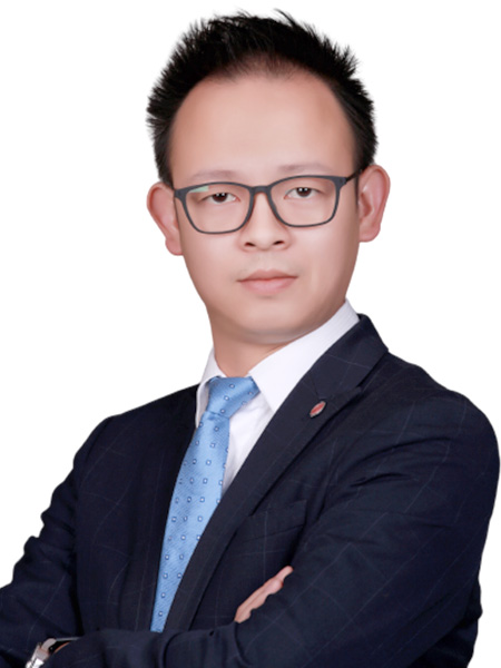 Ben Gu