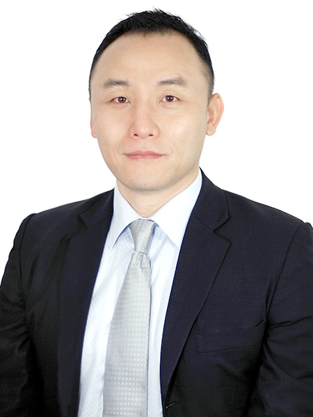 Cooper Chen