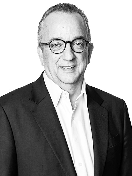 Dan Fenton,Executive Vice President, Global Tourism and Destination Advisory