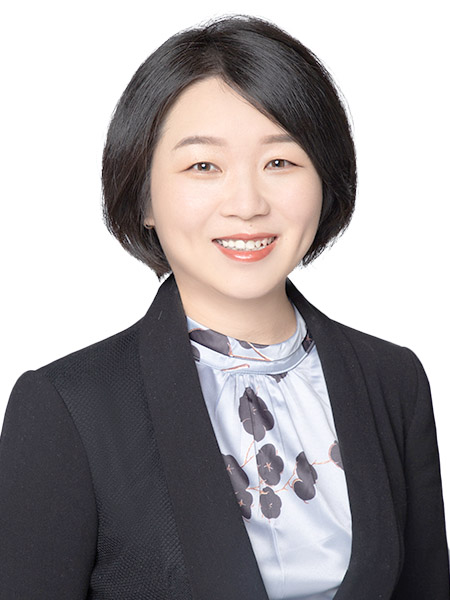 Forest Zhang