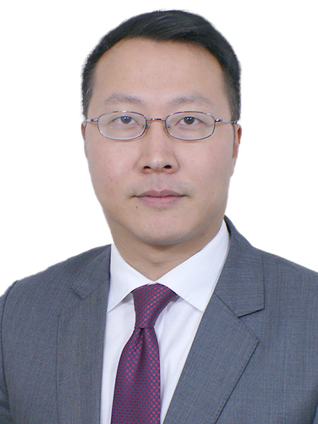 Justin Loh