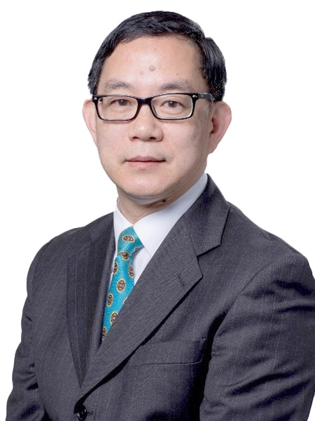 Eric Lee