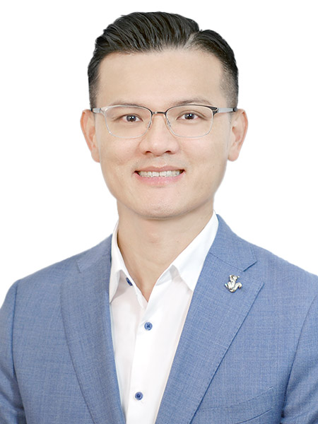 Mike Chan