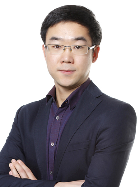 Tony Liang