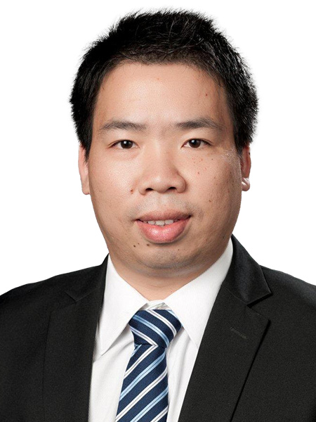 Feng Wei