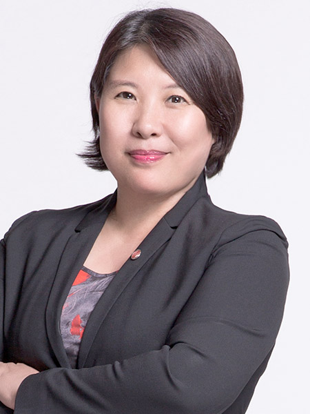 Yiyi Zhang