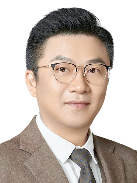Frank Zhang