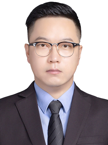 Ken Li