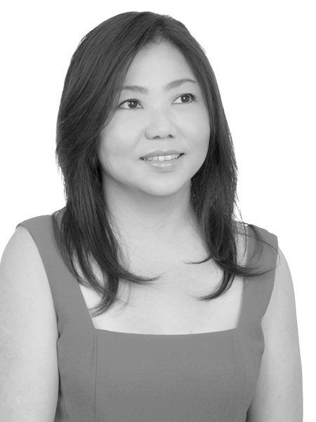 Regina Lim,Head of Capital Markets Research