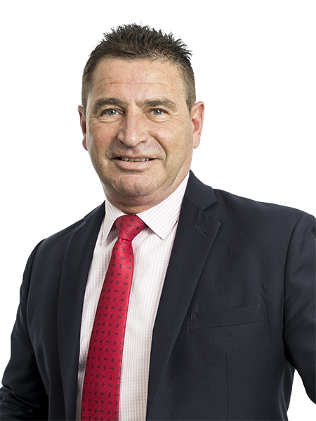 Peter Sykes