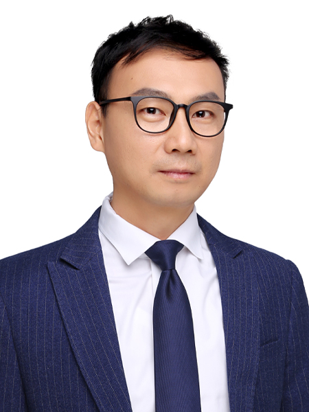 Peter Peng
