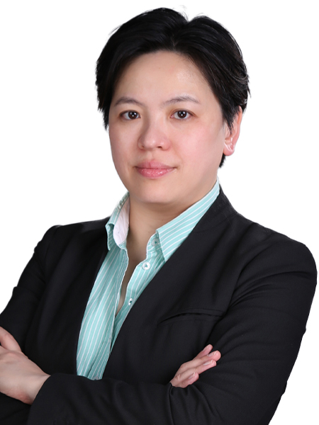 Phoebe Shum,Executive Director, Work Dynamics, China