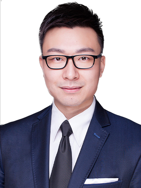 Stanley Zhang