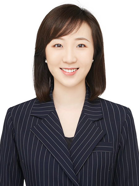Kelly Tian
