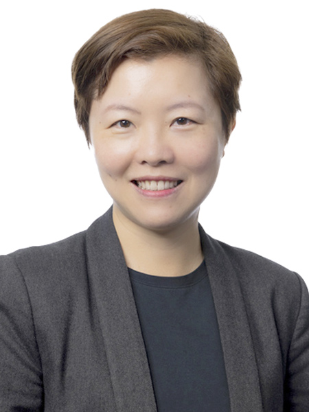 Wendy Chan