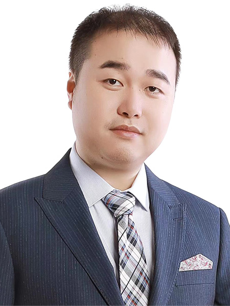 朱晓雄