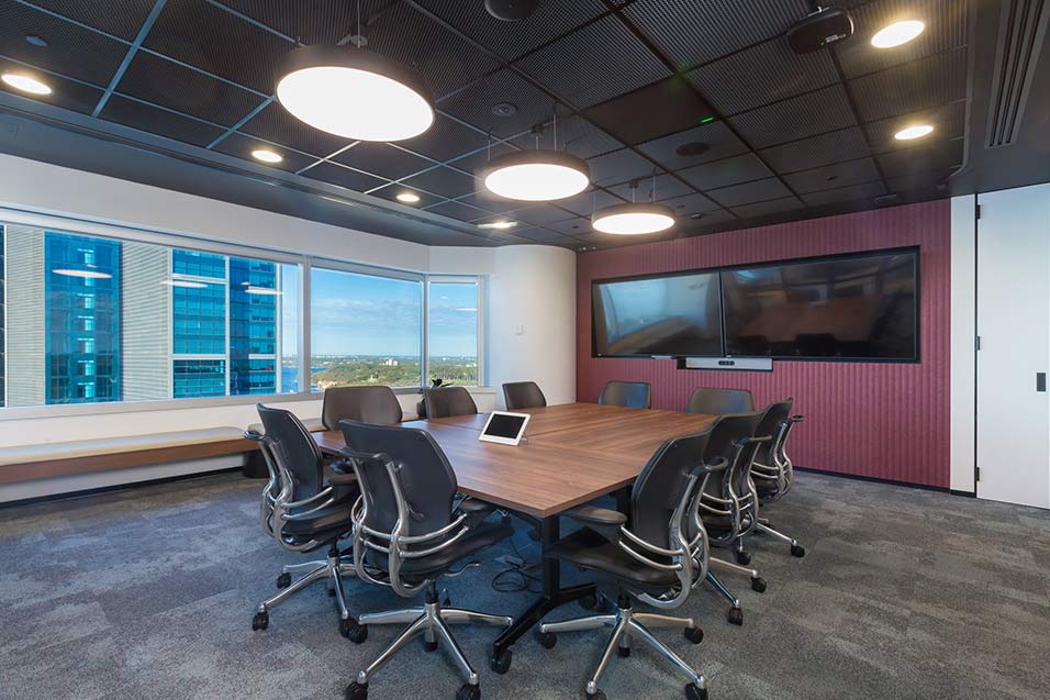 JLL Perth Office