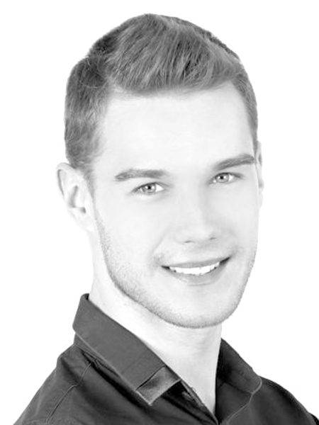 Damian Kubsik,Talent Acquisition Partner (POLAND)