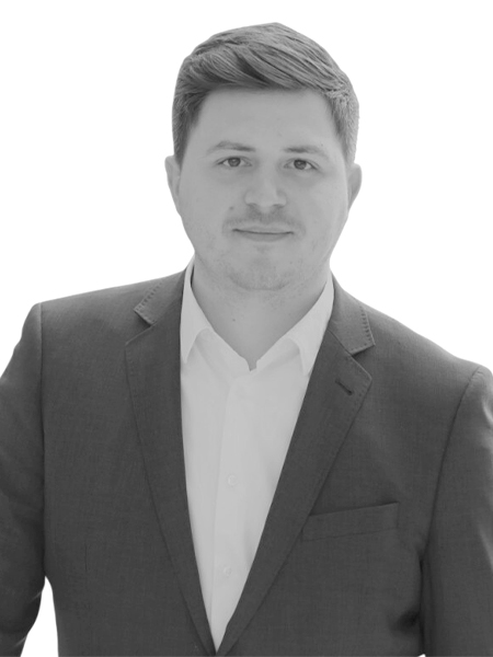 Sebastian Kühn,Talent Acquisition Partner (GERMANY)