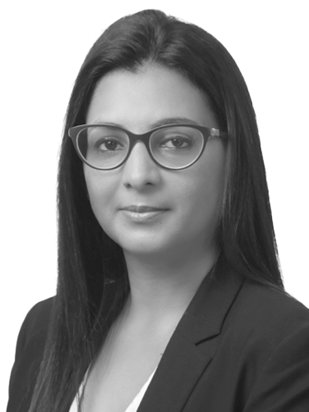 Neetu Khurana,Head of Talent Acquisition, India