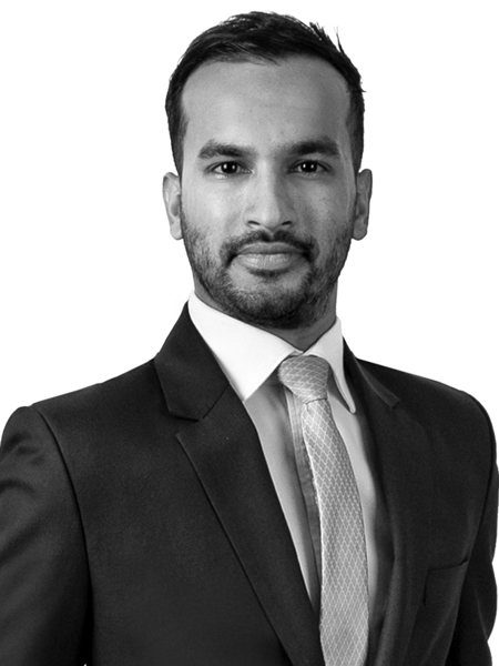 Sean Pereira ,Head of Business Intelligence Solutions – JLL Technologies, Asia Pacific